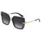 Ochelari Soare Femei OS Dolce & Gabbana DG4373 3246/8G 52